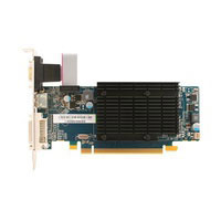 Sapphire Radeon HD5450 1GB (11166-31-20G)